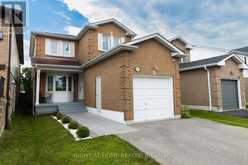 21 MOYSE DRIVE Clarington 