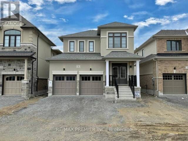 4 KEN DAVIE GATE Georgina  Ontario