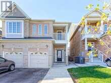 76 SEAHORSE AVENUE Brampton 