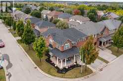 2457 CLAYBORNE PLACE Oakville