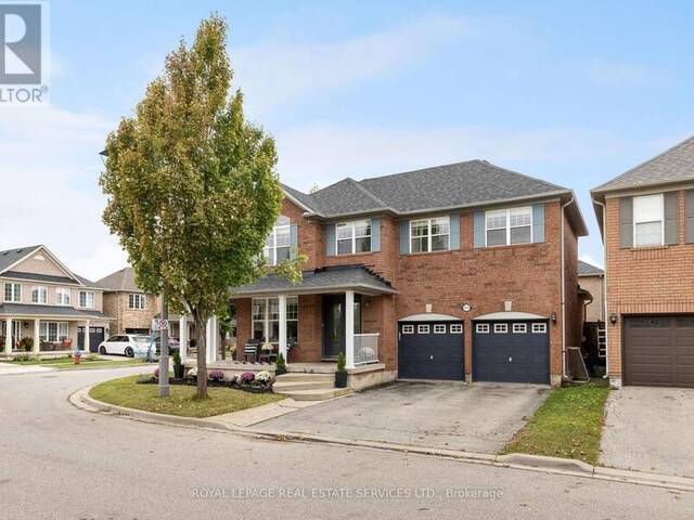 2457 CLAYBORNE PLACE Oakville Ontario