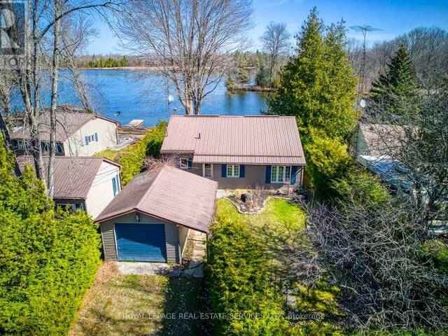 198 CENTENNIAL LANE Trent Hills Ontario