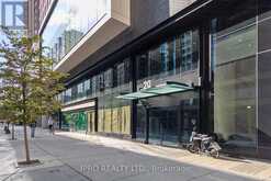 407 - 20 EDWARD STREET Toronto