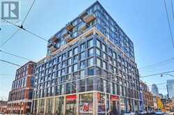 411 - 138 PRINCESS STREET Toronto