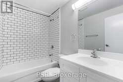 3 - 260 SHERBOURNE STREET Toronto 