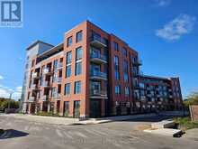 205 - 1010 DUNDAS STREET E Whitby 