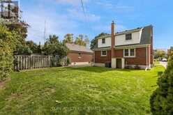 400 ELGIN STREET E Oshawa