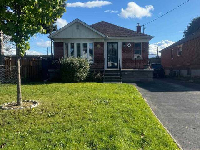 4 WARINGSTOWN DRIVE Toronto Ontario