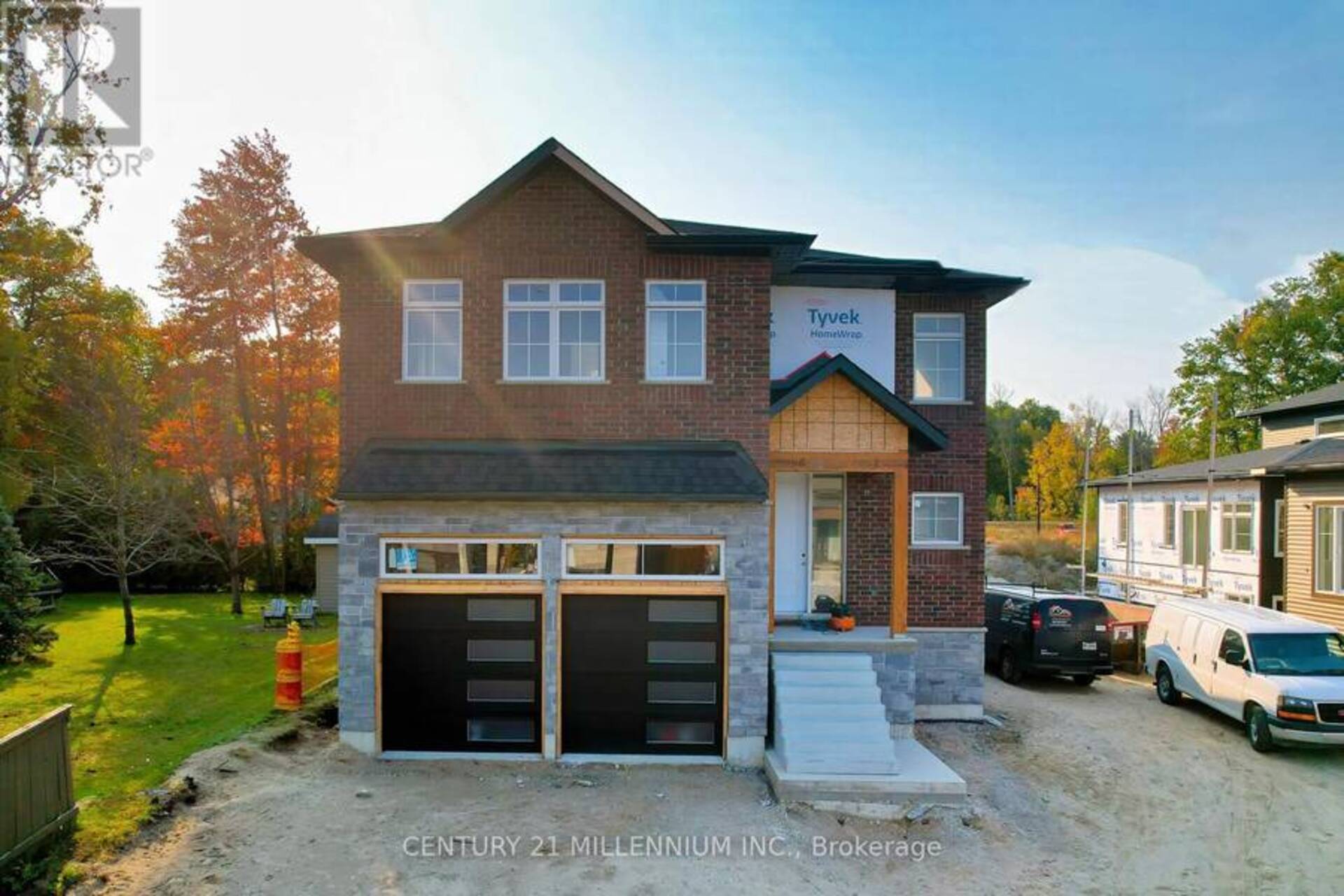 289 RAMBLEWOOD DRIVE Wasaga Beach