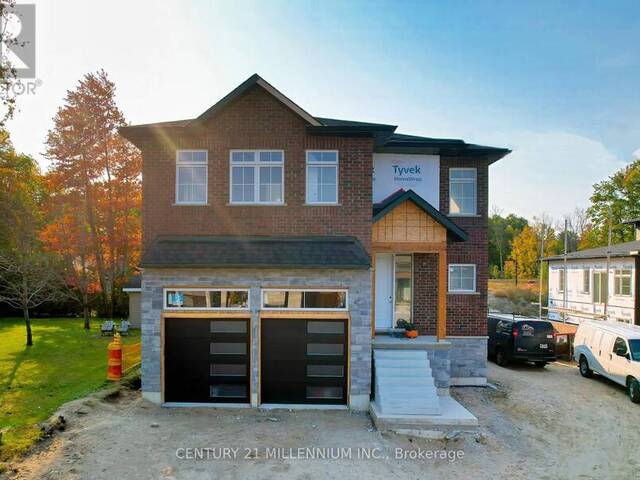 289 RAMBLEWOOD DRIVE Wasaga Beach Ontario