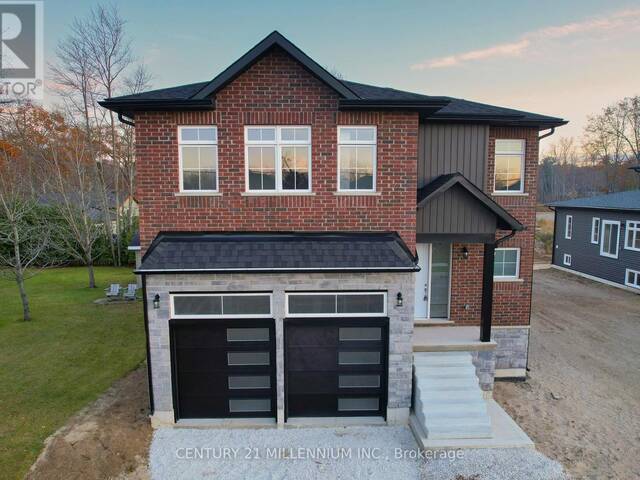 289 RAMBLEWOOD DRIVE Wasaga Beach Ontario