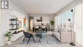 1210 - 36 ZORRA STREET Toronto