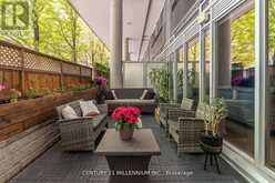 111 - 1040 THE QUEENSWAY Toronto