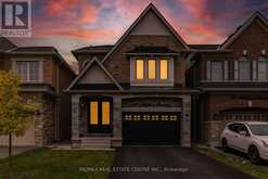 43 MILITARY CRESCENT Brampton 