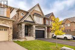 43 MILITARY CRESCENT Brampton 