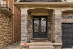 43 MILITARY CRESCENT Brampton