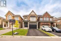 43 MILITARY CRESCENT Brampton