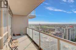 2806 - 388 PRINCE OF WALES DRIVE Mississauga