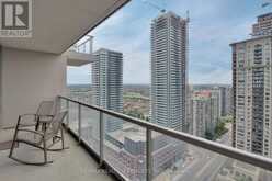 2806 - 388 PRINCE OF WALES DRIVE Mississauga