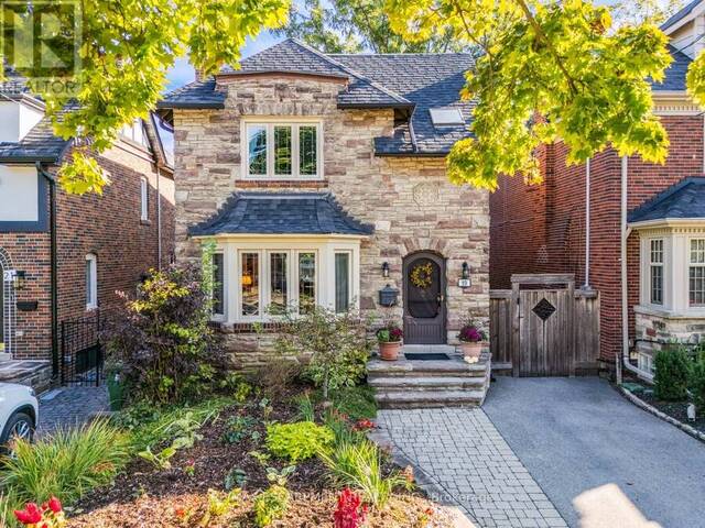 19 JACKSON AVENUE Toronto Ontario