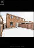 134 CADILLAC CRESCENT Brampton 