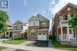 151 ROBERT PARKINSON DRIVE Brampton