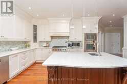 2489 OLINDA COURT Mississauga