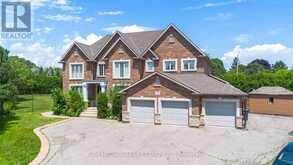 2489 OLINDA COURT Mississauga