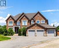 2489 OLINDA COURT Mississauga