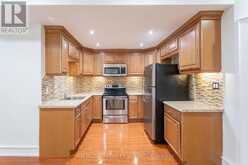 2489 OLINDA COURT Mississauga