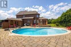 2489 OLINDA COURT Mississauga