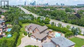 2489 OLINDA COURT Mississauga