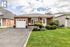 698 ACADIA DRIVE Hamilton