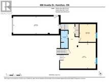 698 ACADIA DRIVE Hamilton 