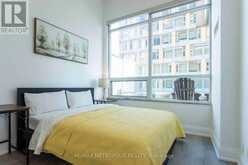 405 - 500 SHERBOURNE STREET Toronto