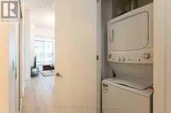 405 - 500 SHERBOURNE STREET Toronto