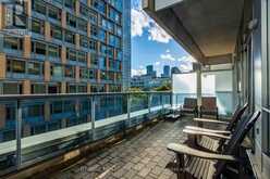 405 - 500 SHERBOURNE STREET Toronto