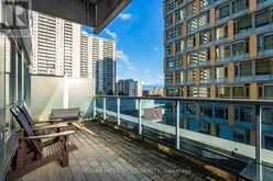 405 - 500 SHERBOURNE STREET Toronto