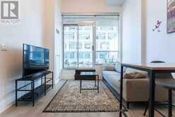 405 - 500 SHERBOURNE STREET Toronto