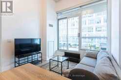 405 - 500 SHERBOURNE STREET Toronto