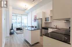 405 - 500 SHERBOURNE STREET Toronto