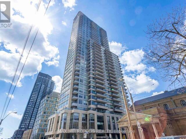 405 - 500 SHERBOURNE STREET Toronto Ontario