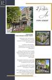 105 - 2 RIDELLE AVENUE Toronto