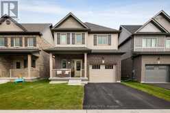 116 BILL HUTCHINSON CRESCENT Clarington 