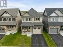 116 BILL HUTCHINSON CRESCENT Clarington 