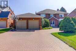 39 CALDERBRIDGE CRESCENT Markham