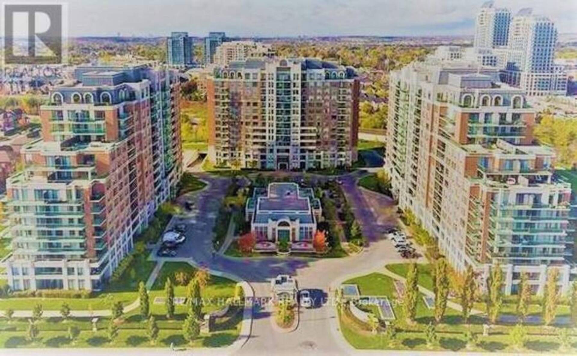 604 - 350 RED MAPLE ROAD Richmond Hill 