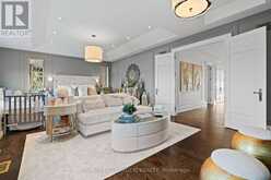 129 ENDLESS CIRCLE Vaughan 