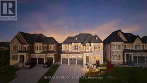 129 ENDLESS CIRCLE Vaughan 