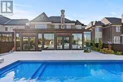 129 ENDLESS CIRCLE Vaughan